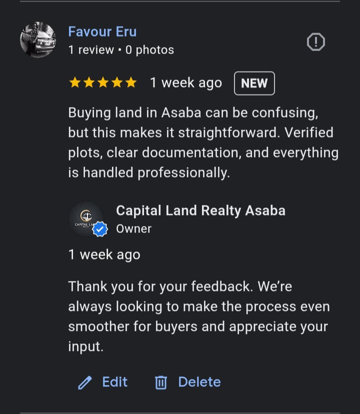 Real estate consultant