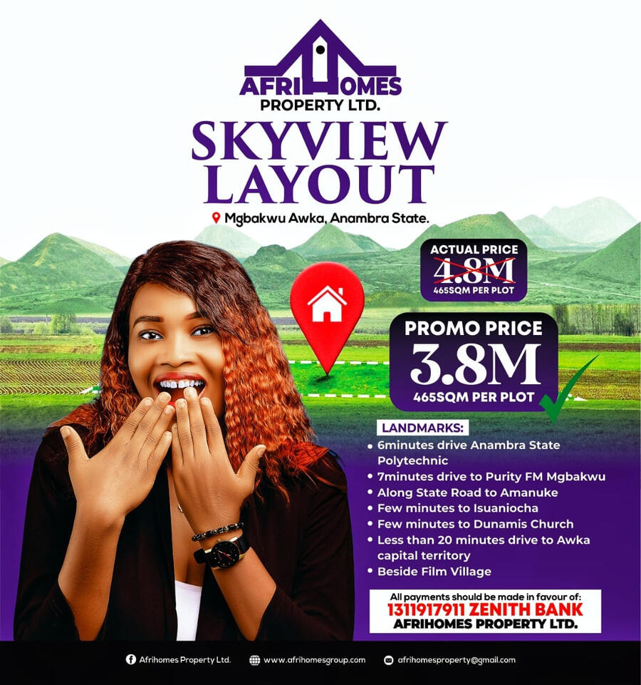Premium Investment Land